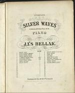 [1860.] Pilgrims progress march. Silver Waves no. 18. Op. 1403.